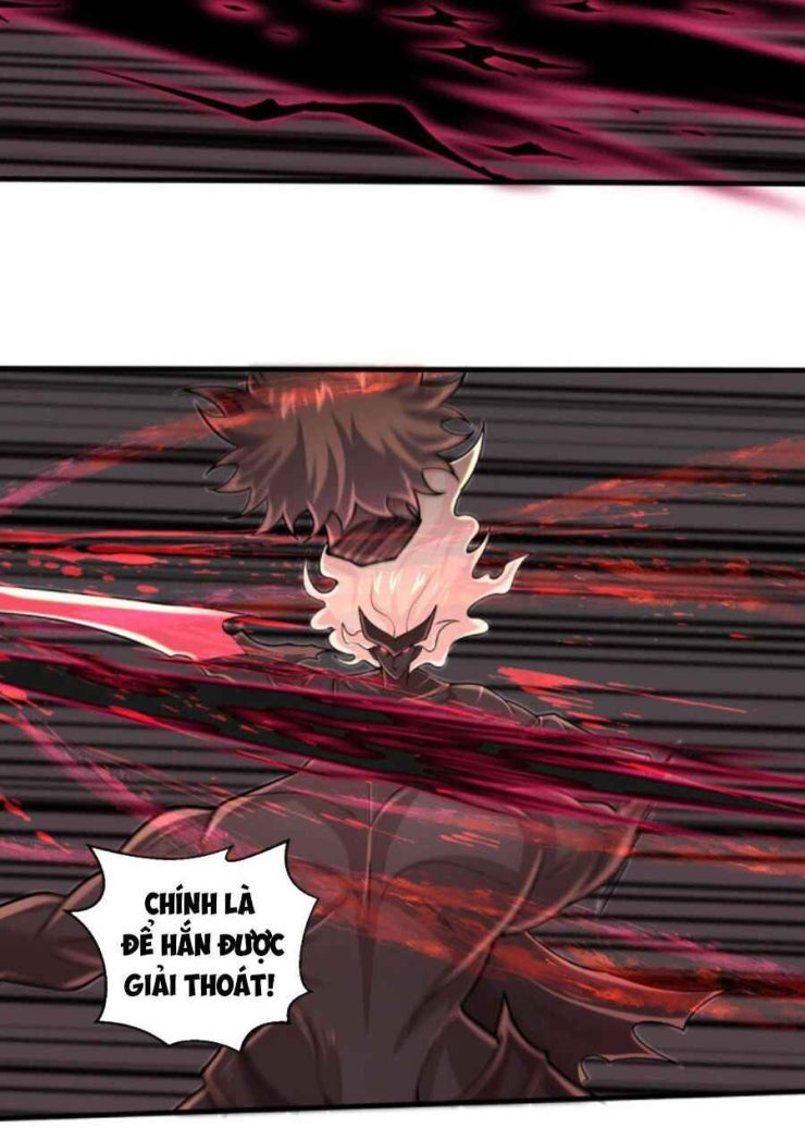 Một Trăm Triệu Điểm - Page 21