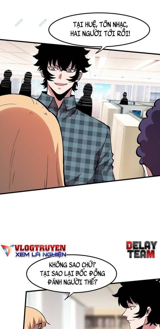 Trở Thành Cao Thủ Nhờ Bug - Page 22