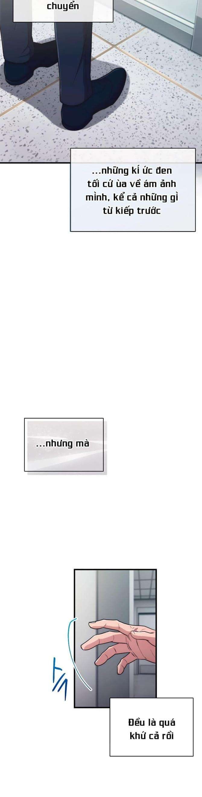 Bác Sĩ Trở Lại - Page 17