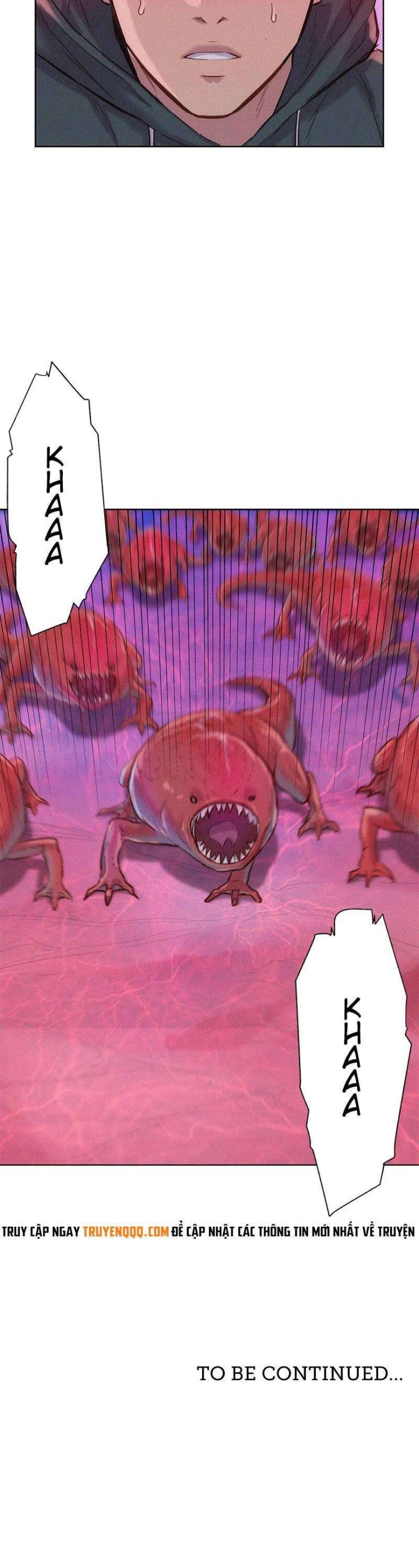 Thợ Săn Tí Hon - Page 31