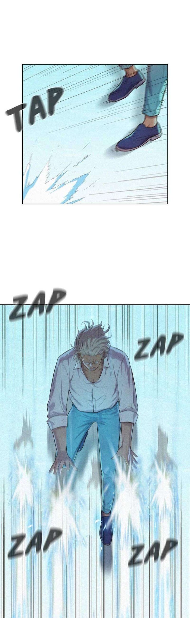 Thợ Săn Tí Hon - Page 16