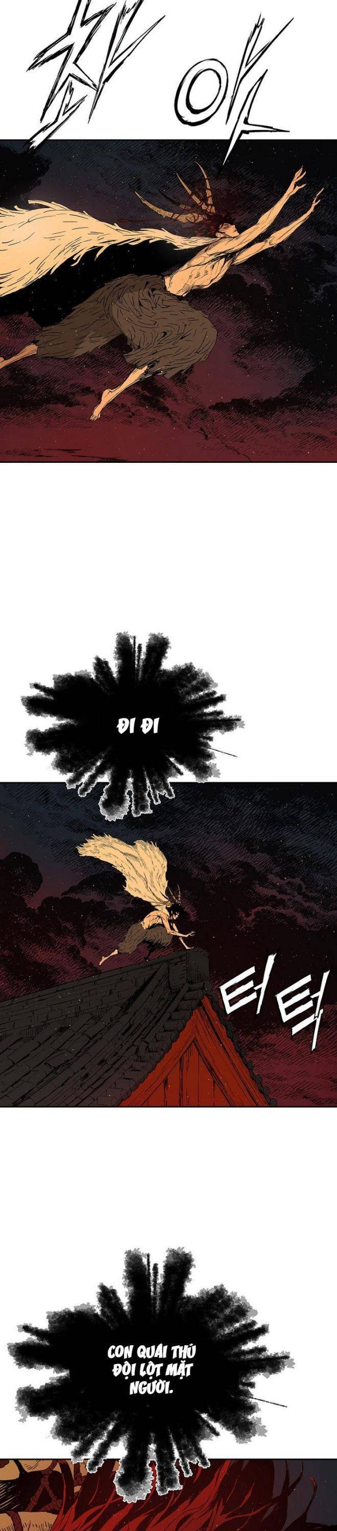 Vô Kiếm Tiểu Tử - Page 10