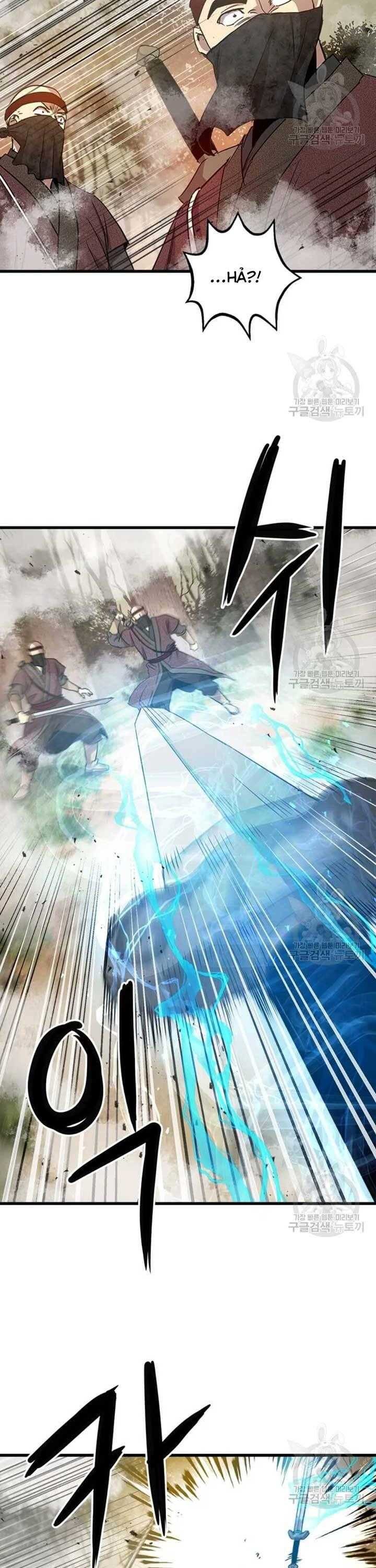 Đạo Sĩ Giang Hồ - Page 4