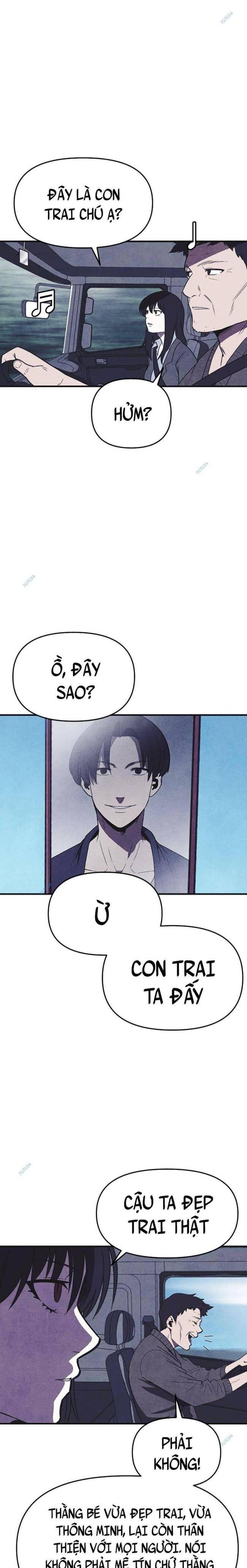 Cậu bé Shotgun - Page 13