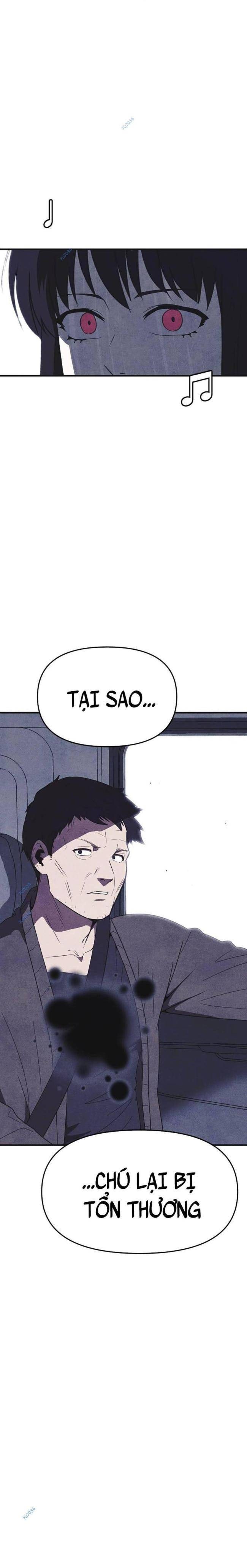 Cậu bé Shotgun - Page 16