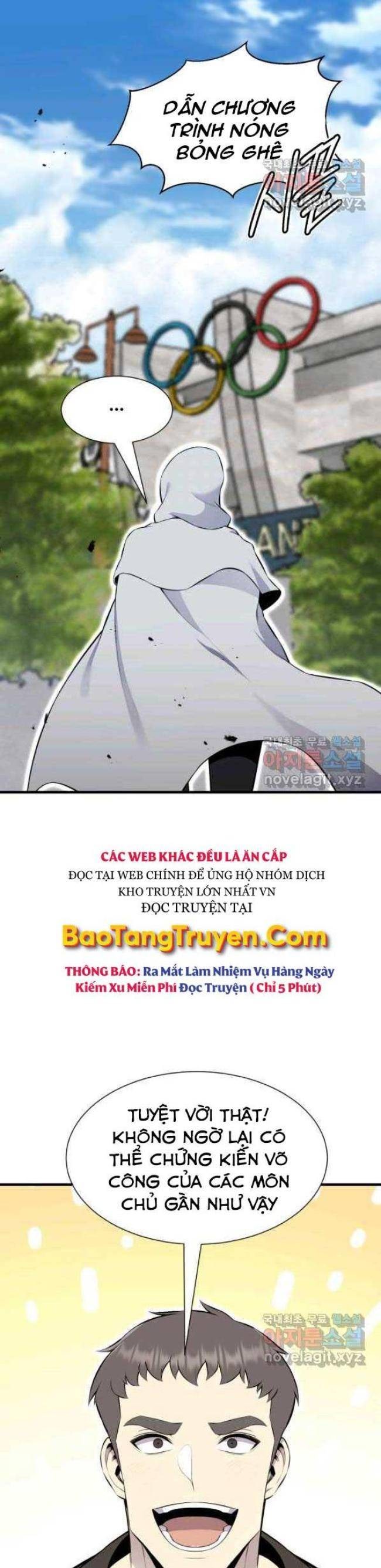 Luân Hồi Ác Nhân - Page 29