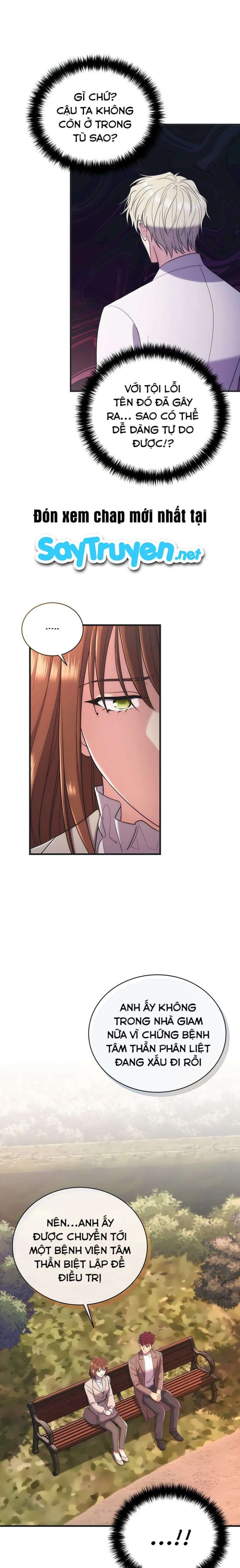 Bác Sĩ Trở Lại - Page 6