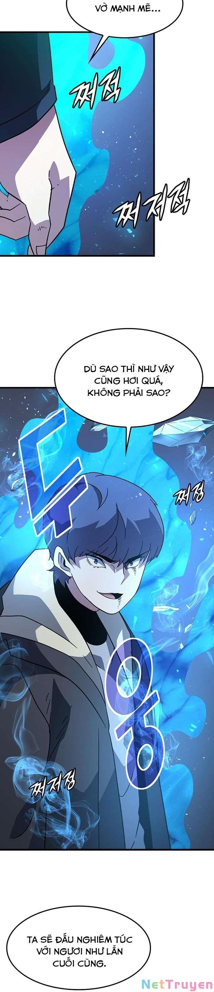 Điểm Chết - Page 28