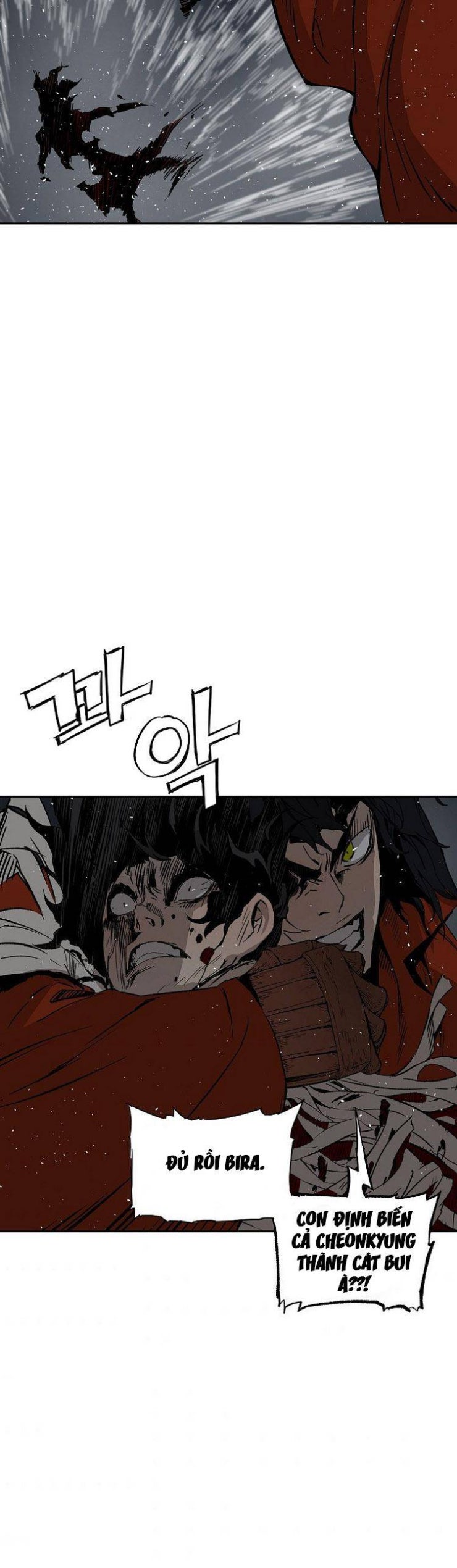 Vô Kiếm Tiểu Tử - Page 27