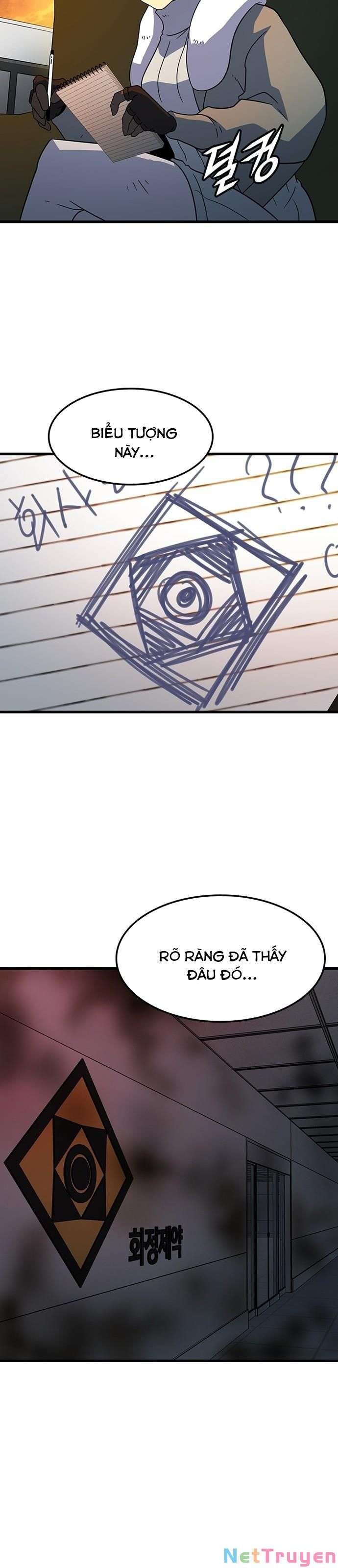 Điểm Chết - Page 25