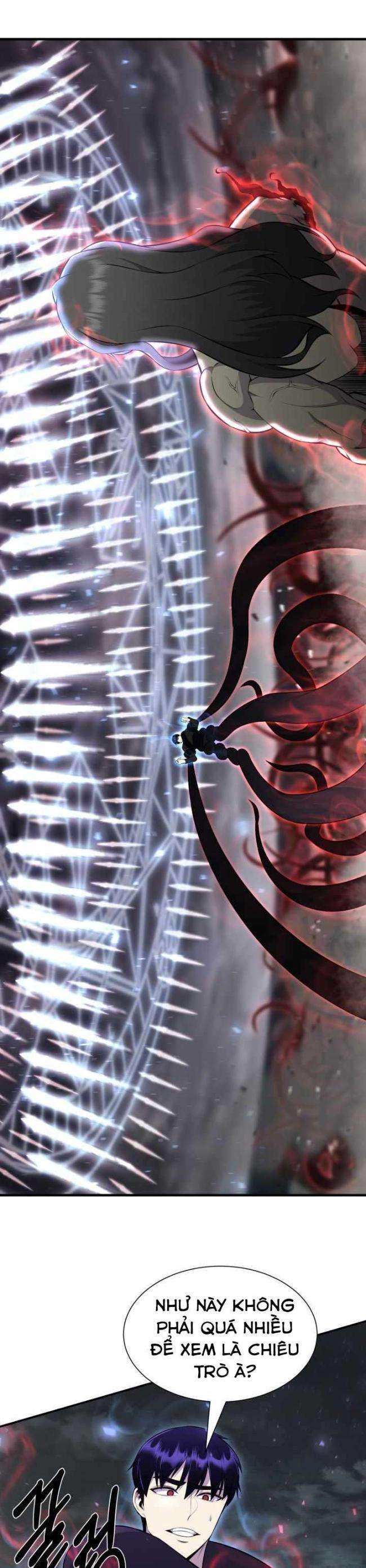 Luân Hồi Ác Nhân - Page 24