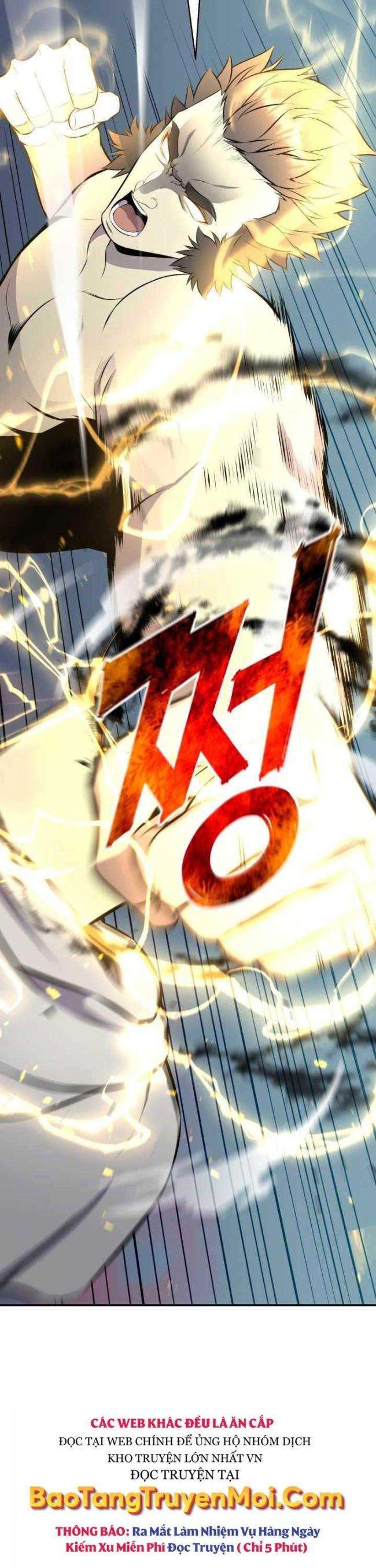 Luân Hồi Ác Nhân - Page 35