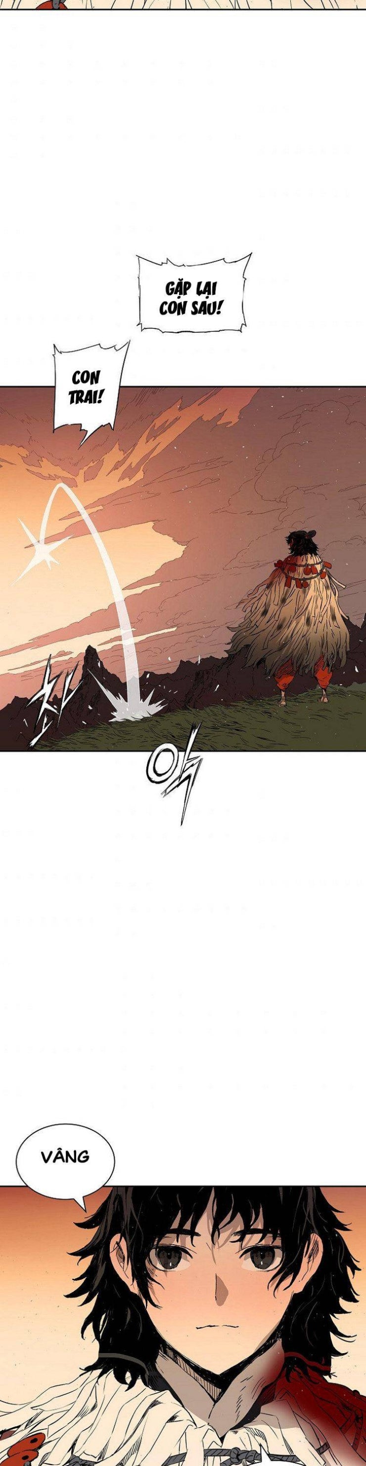 Vô Kiếm Tiểu Tử - Page 41