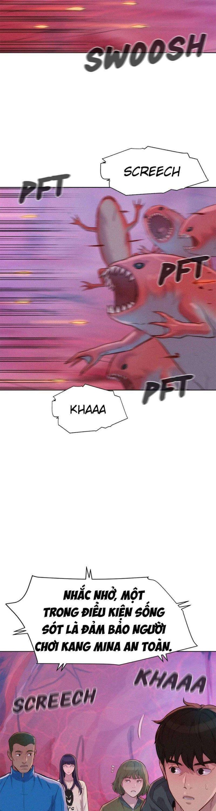 Thợ Săn Tí Hon - Page 15