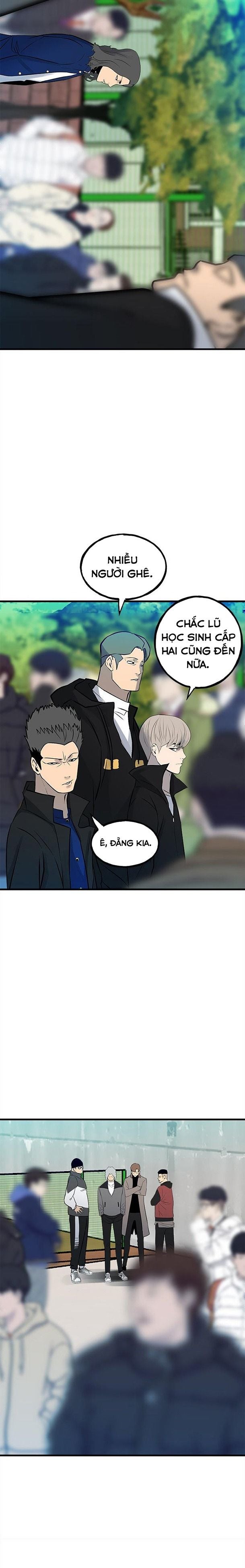 Kẻ Phản Diện - Page 8