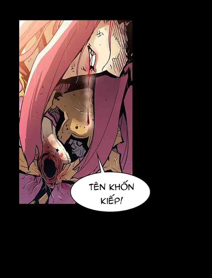 Khát Vọng Trỗi Dậy - Page 11