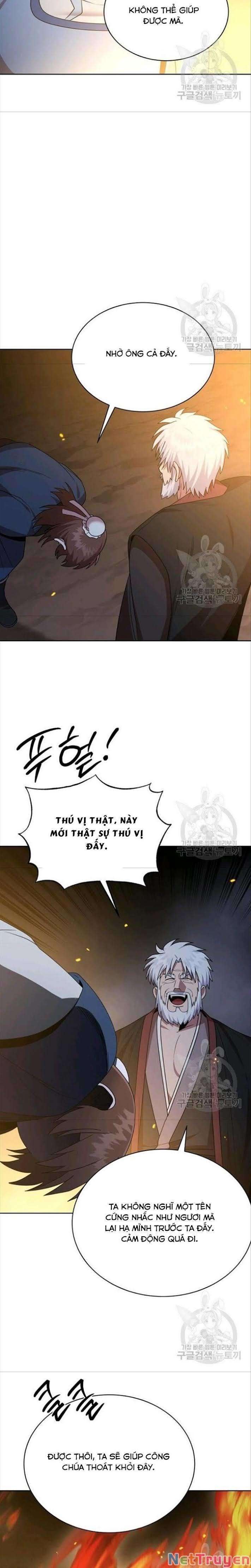 Họa Long Vương - Page 25