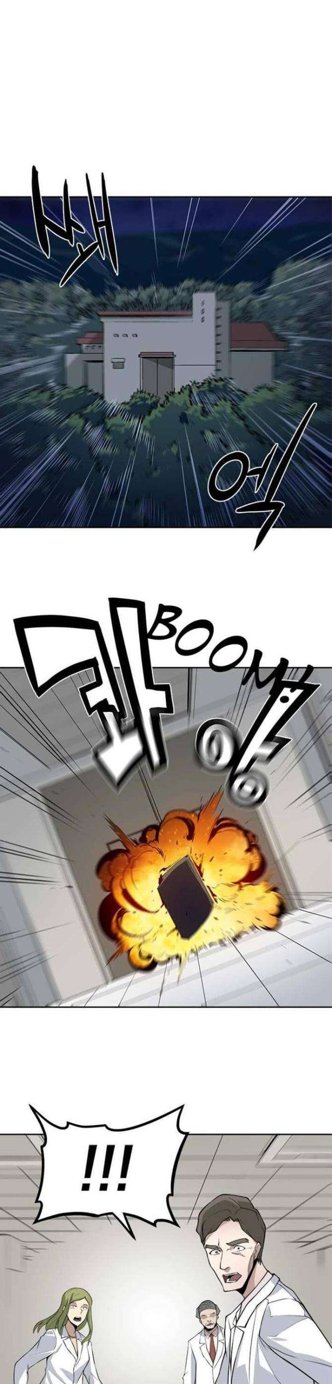 Người Quản Lý Mạnh Nhất Trong Lịch Sử - Page 9