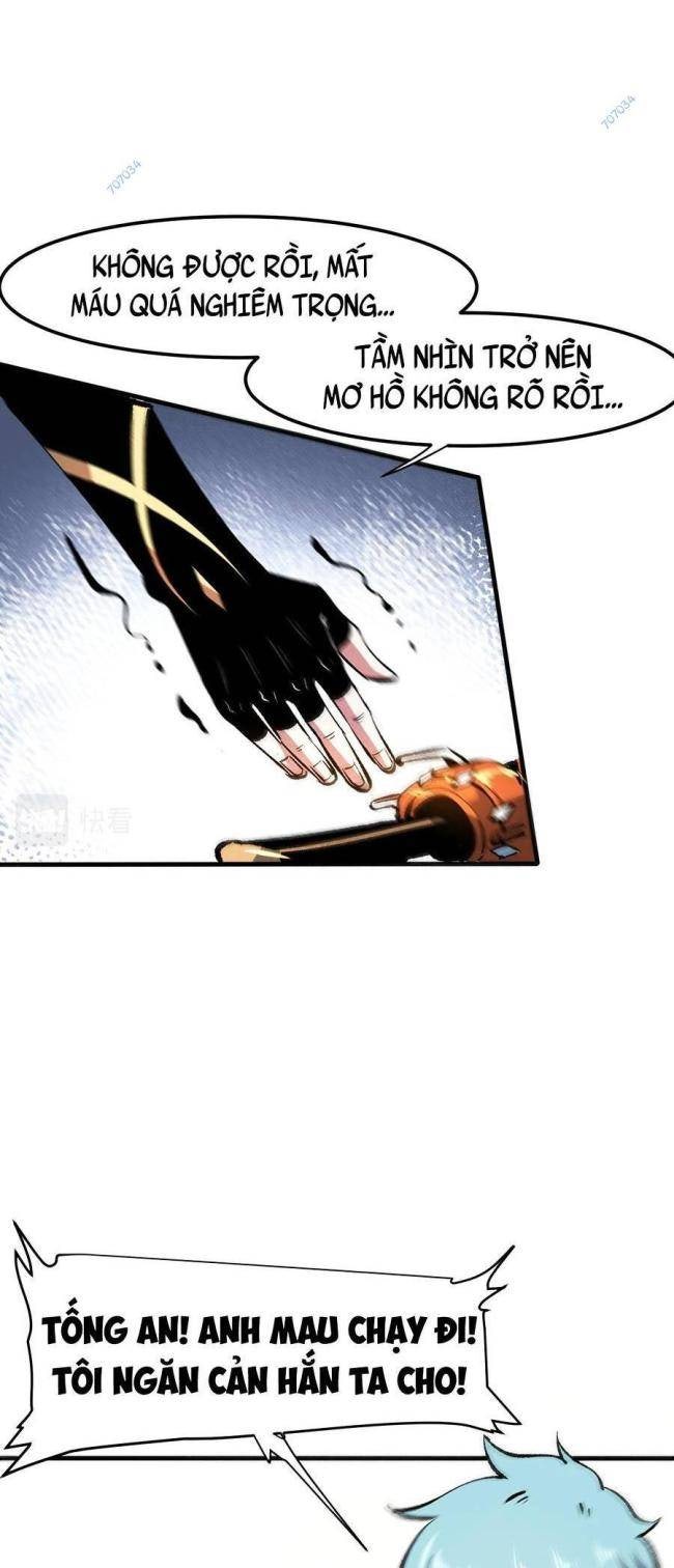 Trở Thành Cao Thủ Nhờ Bug - Page 15