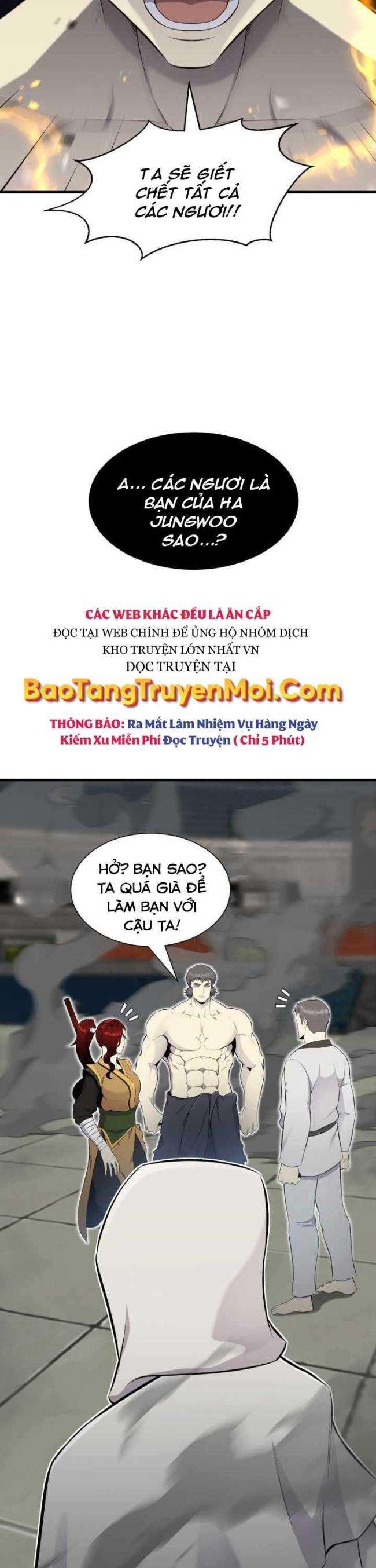 Luân Hồi Ác Nhân - Page 40