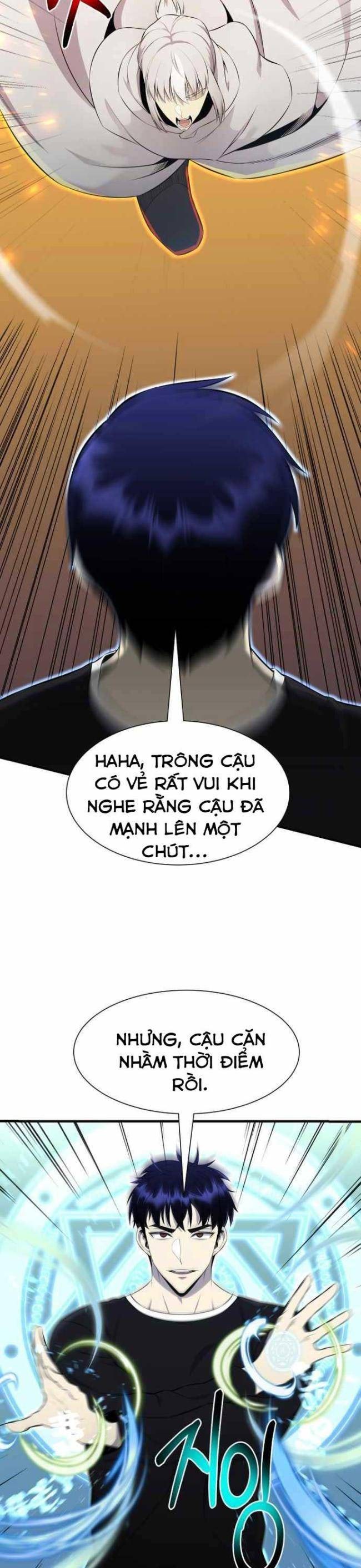 Luân Hồi Ác Nhân - Page 15