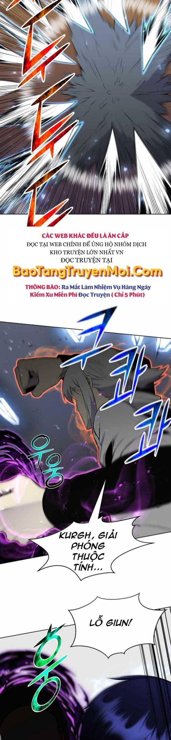 Luân Hồi Ác Nhân - Page 24