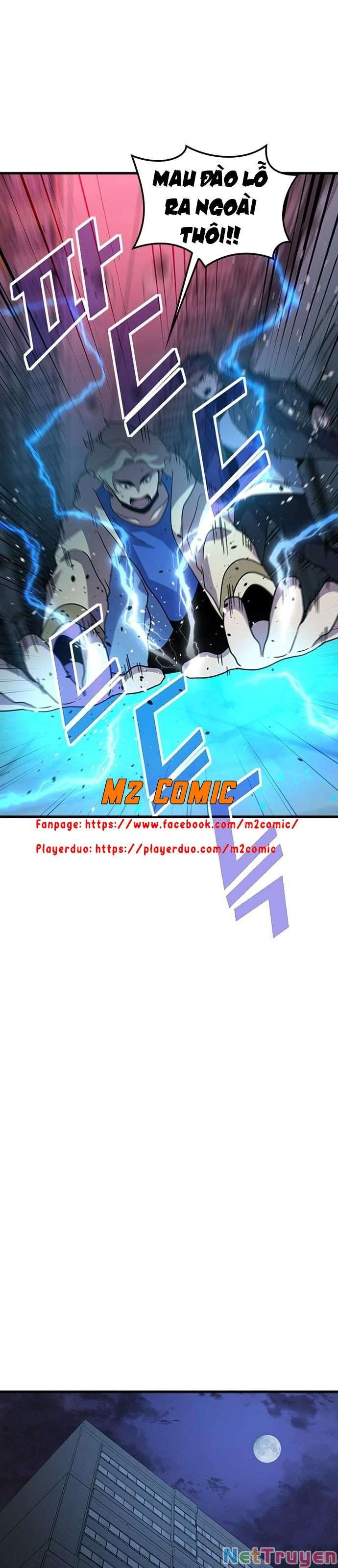 Điểm Chết - Page 28