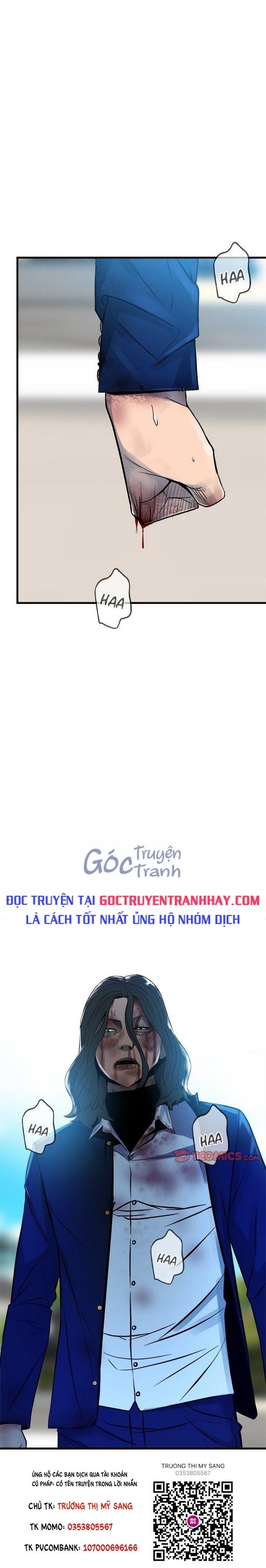 Kẻ Phản Diện - Page 24