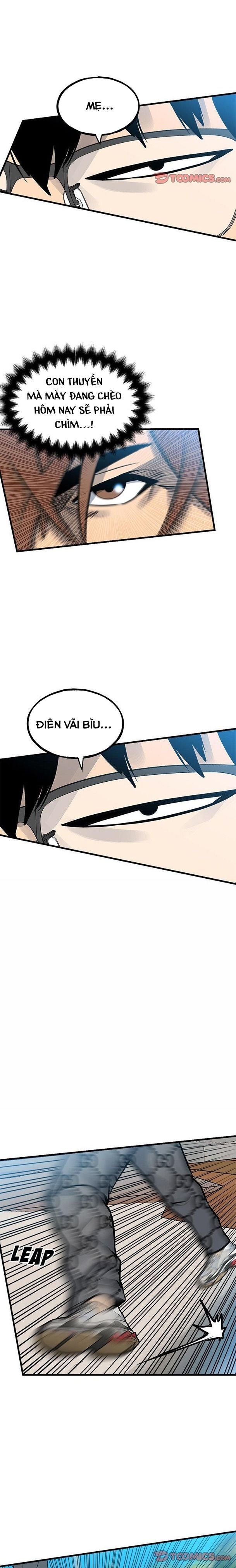 Kẻ Phản Diện - Page 18