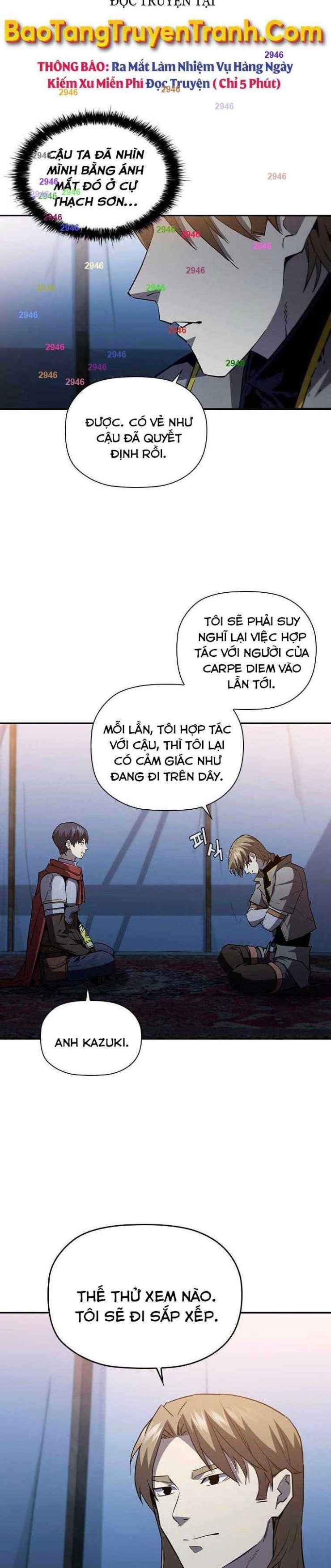 Khát Vọng Trỗi Dậy - Page 12