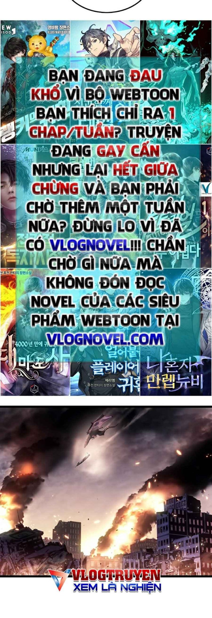 Tôi Thăng Cấp Một Mình SS2 - Page 40