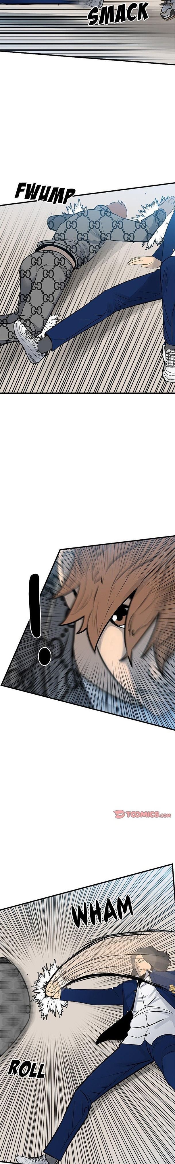 Kẻ Phản Diện - Page 12