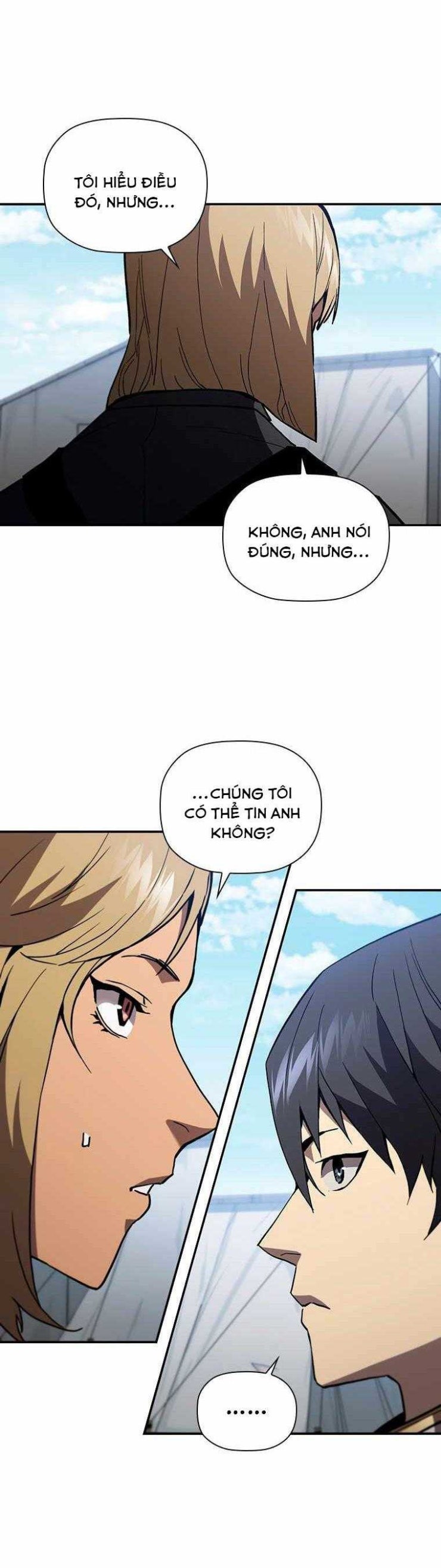 Khát Vọng Trỗi Dậy - Page 20