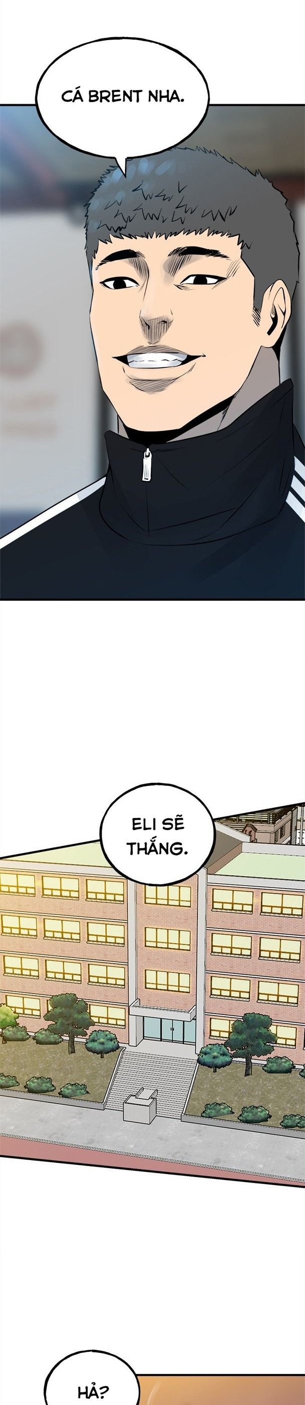 Kẻ Phản Diện - Page 14