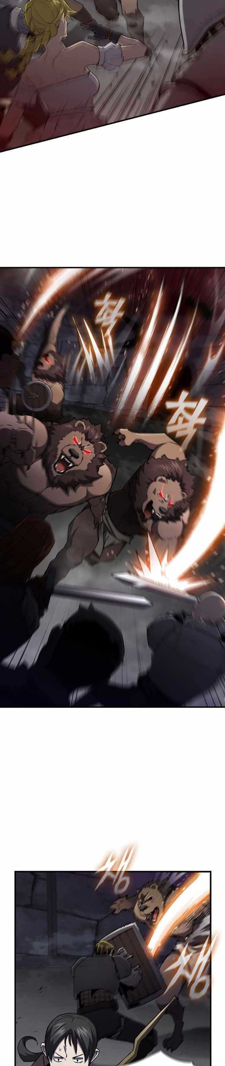 Khát Vọng Trỗi Dậy - Page 21