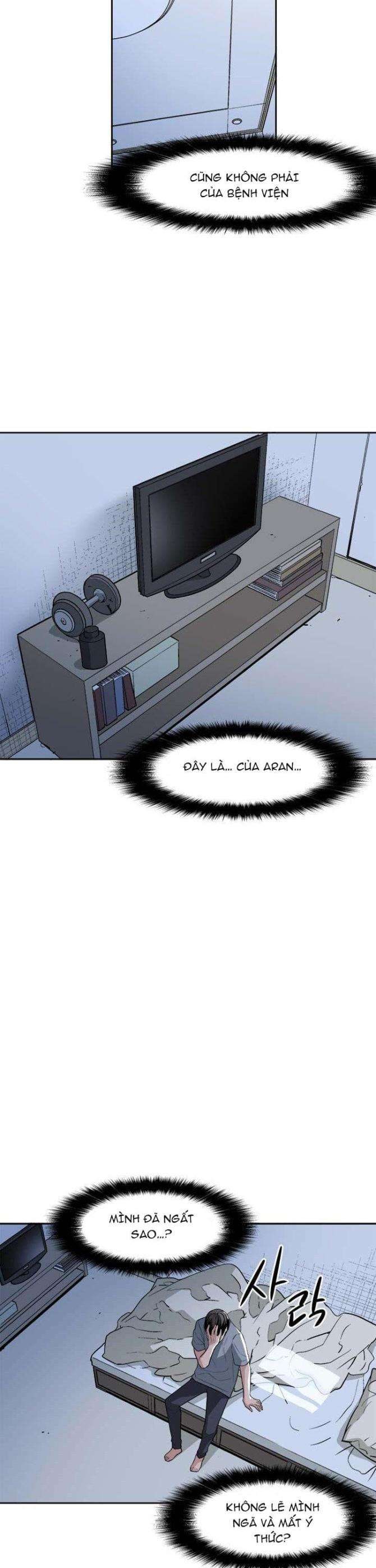 Người Quản Lý Mạnh Nhất Trong Lịch Sử - Page 28