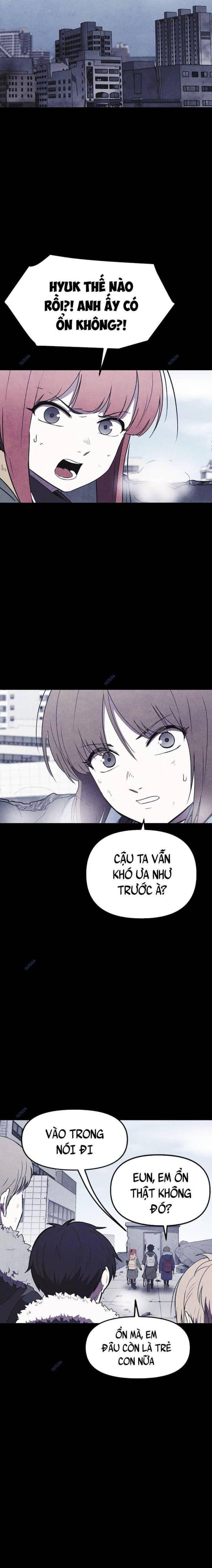 Cậu bé Shotgun - Page 29