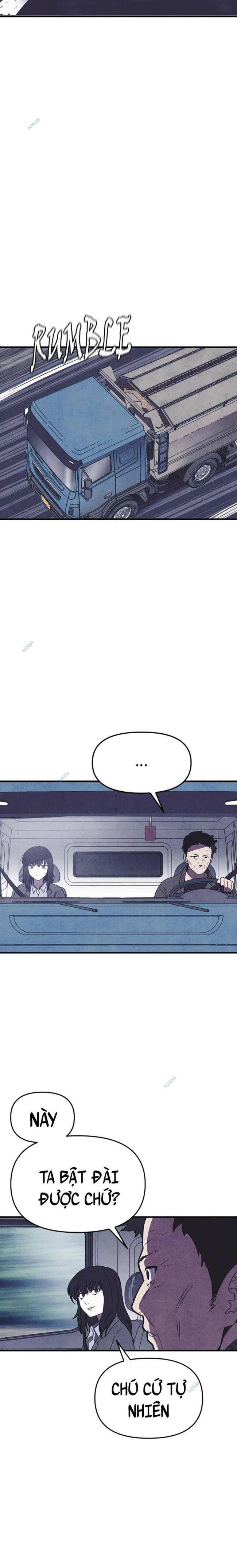 Cậu bé Shotgun - Page 9