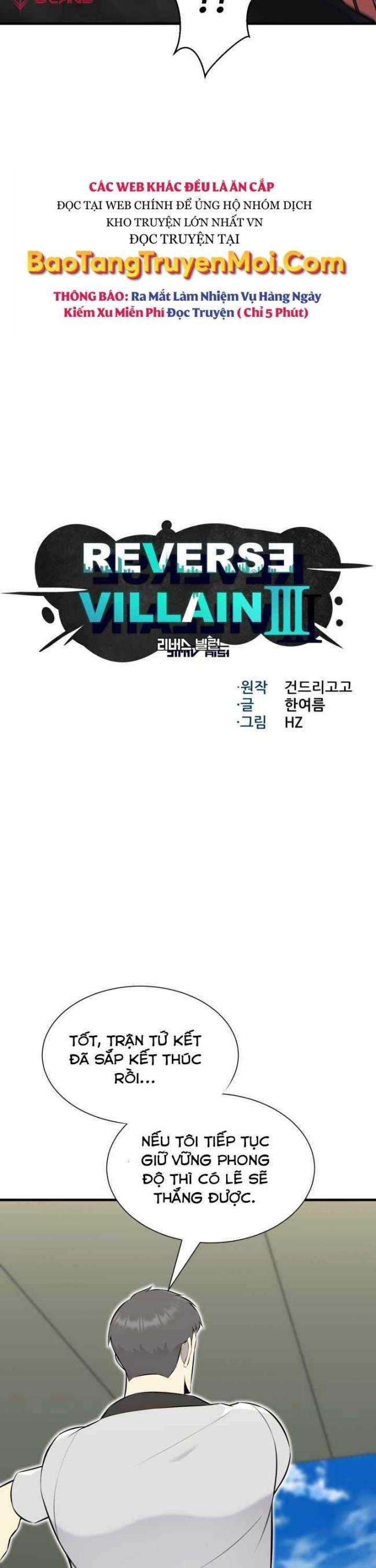 Luân Hồi Ác Nhân - Page 8