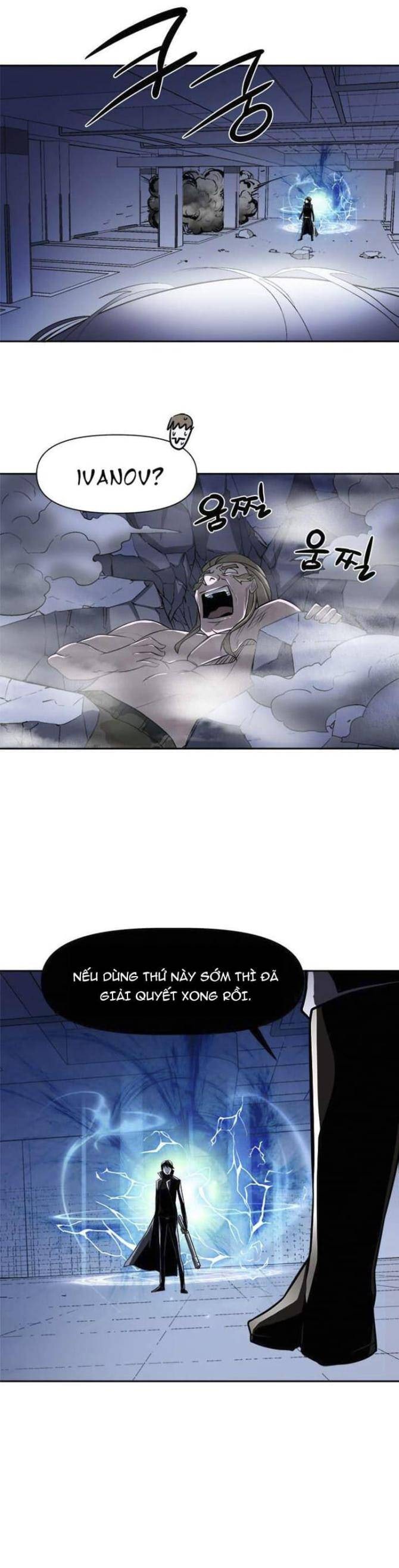 Người Quản Lý Mạnh Nhất Trong Lịch Sử - Page 26