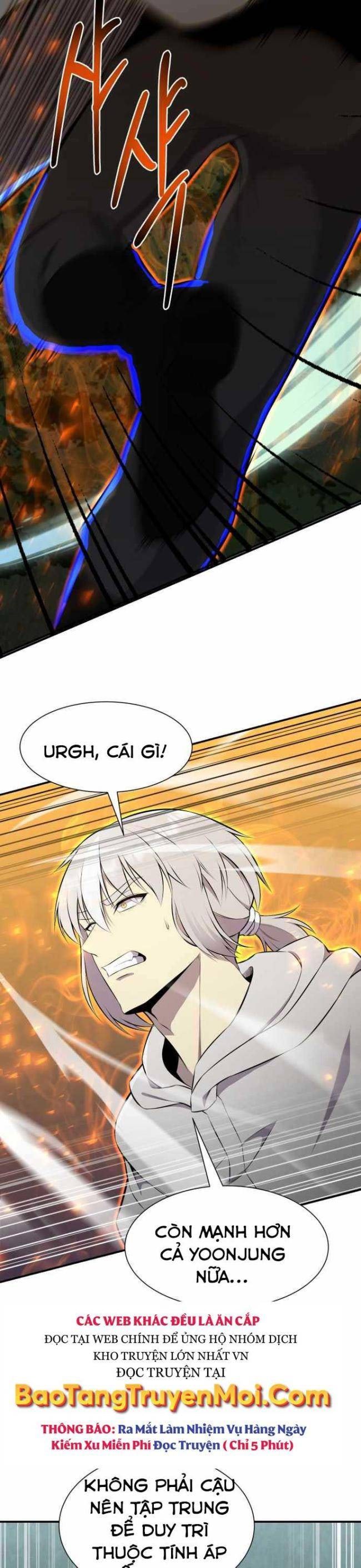 Luân Hồi Ác Nhân - Page 17