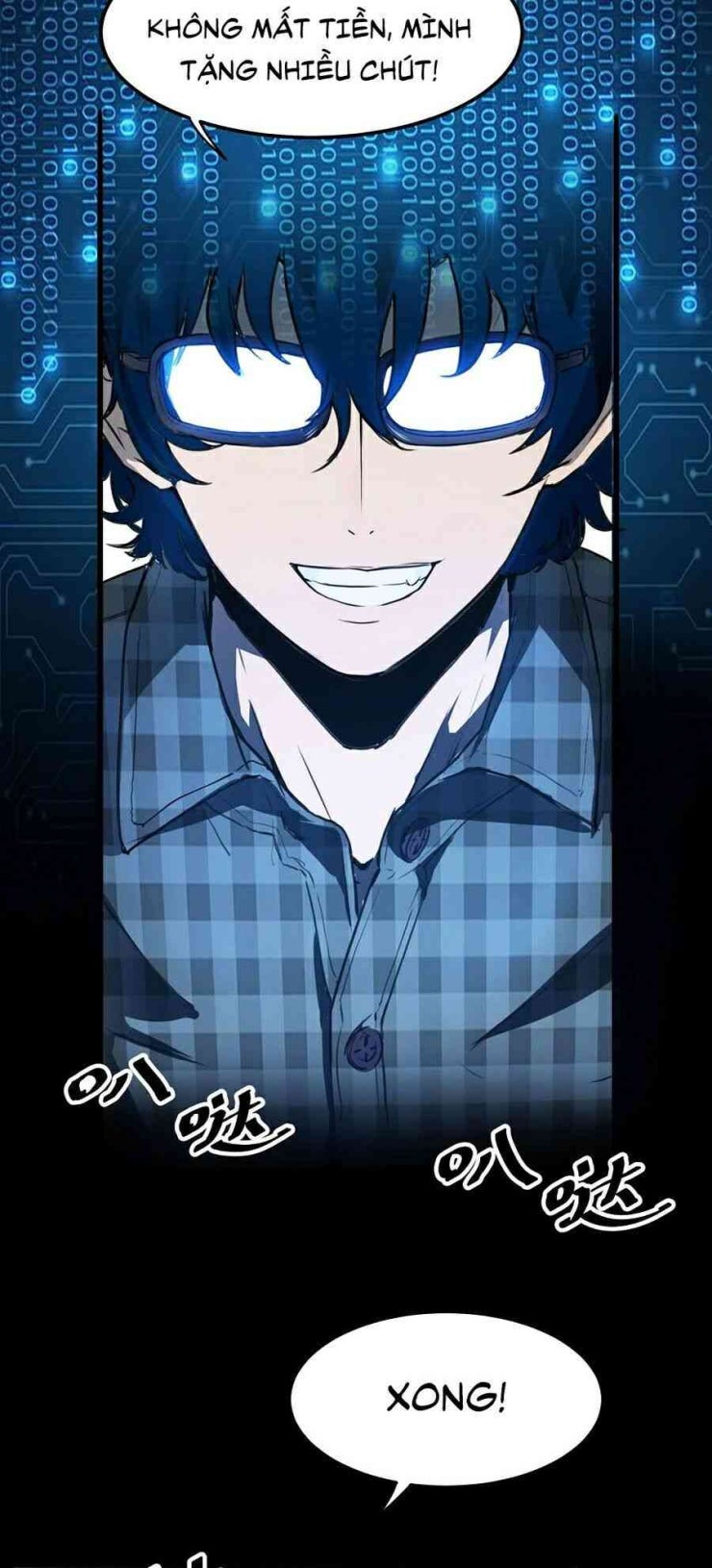 Trở Thành Cao Thủ Nhờ Bug - Page 9