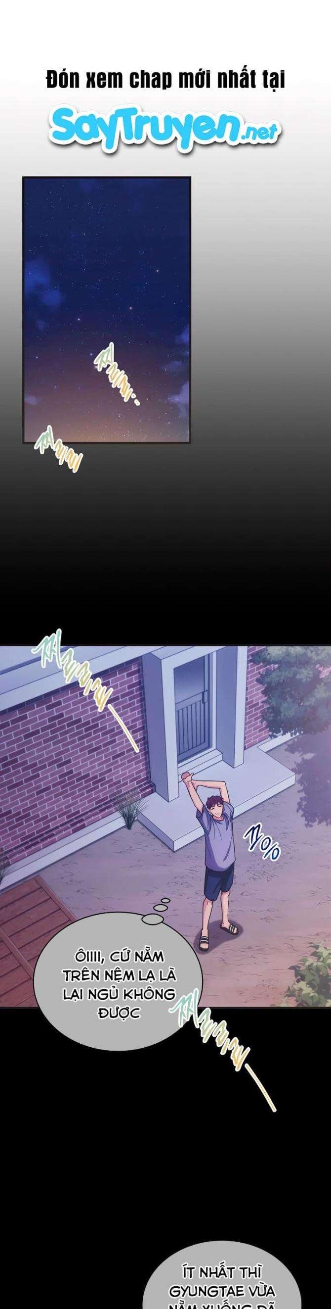 Bác Sĩ Trở Lại - Page 31