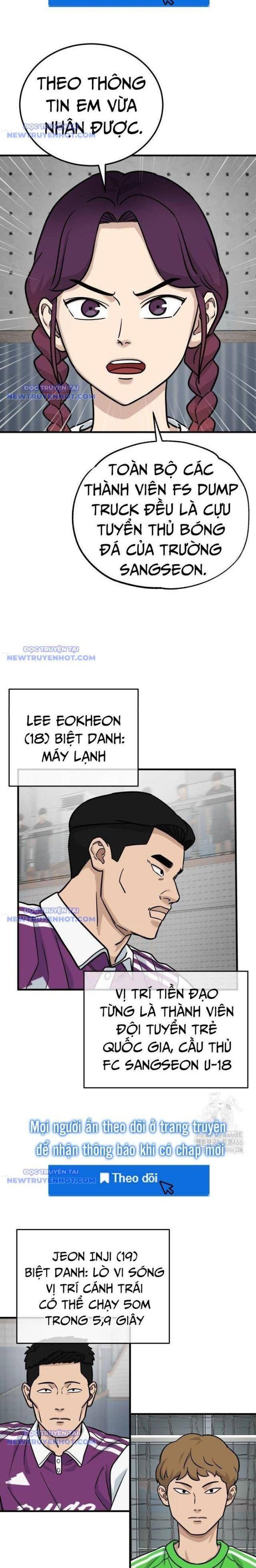 Thủ Môn - Page 14