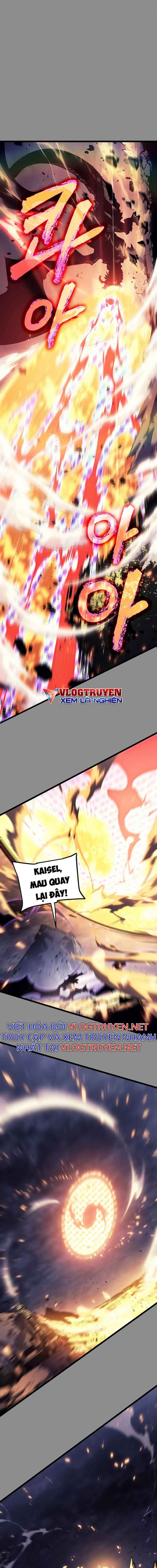 Tôi Thăng Cấp Một Mình SS2 - Page 14