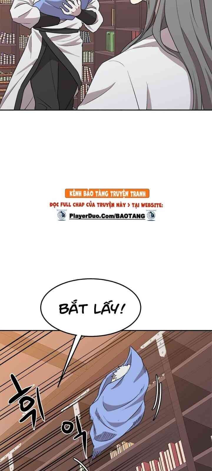 Đạo Sĩ Giang Hồ - Page 53