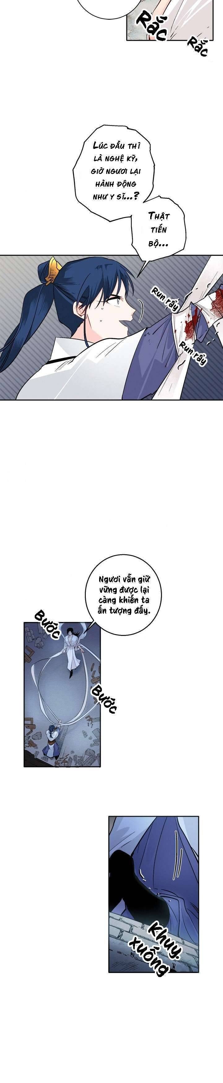 Yeon Lok Heun - Page 19