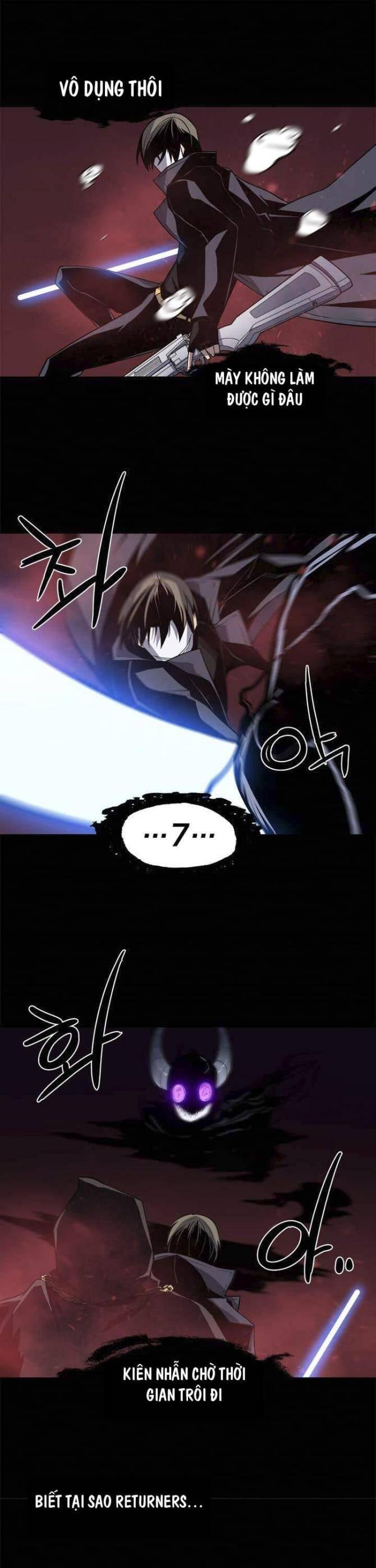 Người Quản Lý Mạnh Nhất Trong Lịch Sử - Page 17