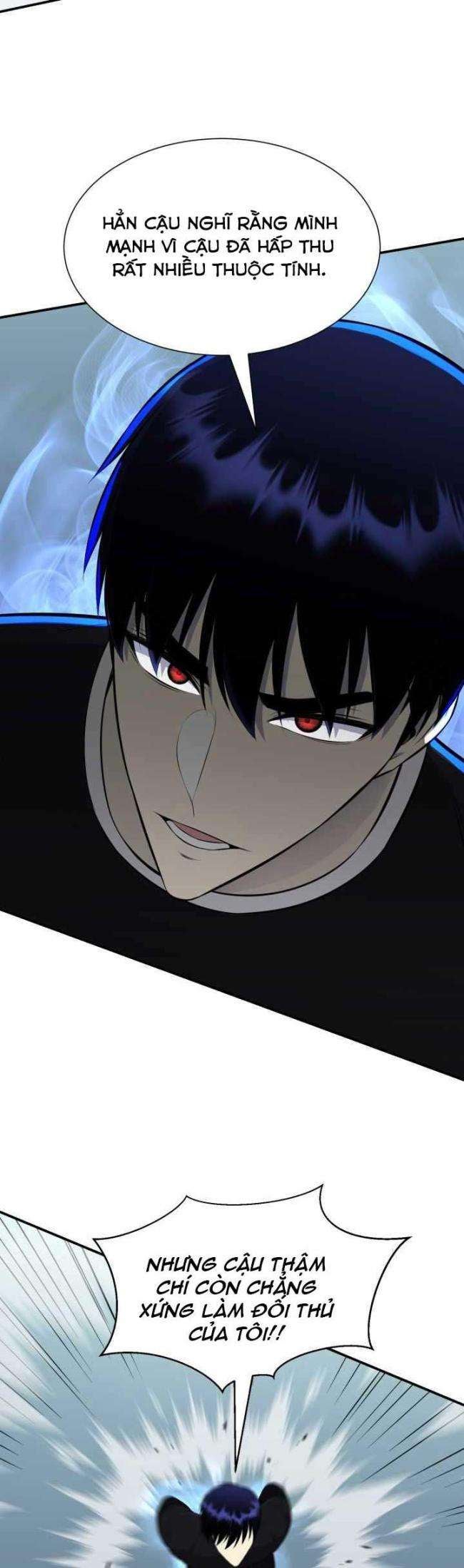 Luân Hồi Ác Nhân - Page 25