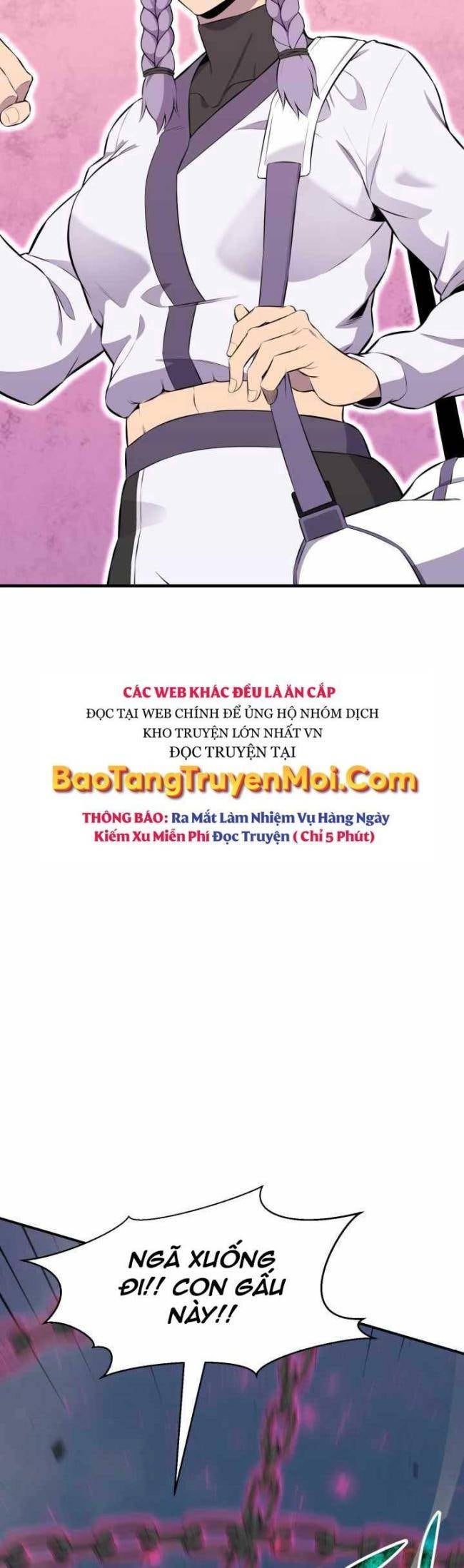 Luân Hồi Ác Nhân - Page 23